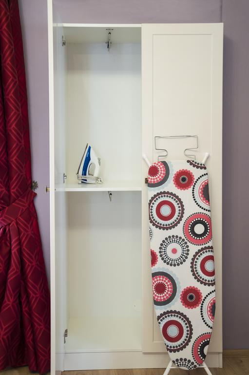 Design Apartment Havelska Prague Extérieur photo