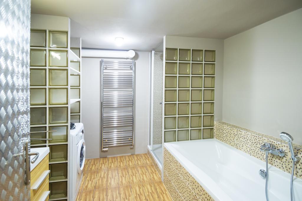 Design Apartment Havelska Prague Extérieur photo