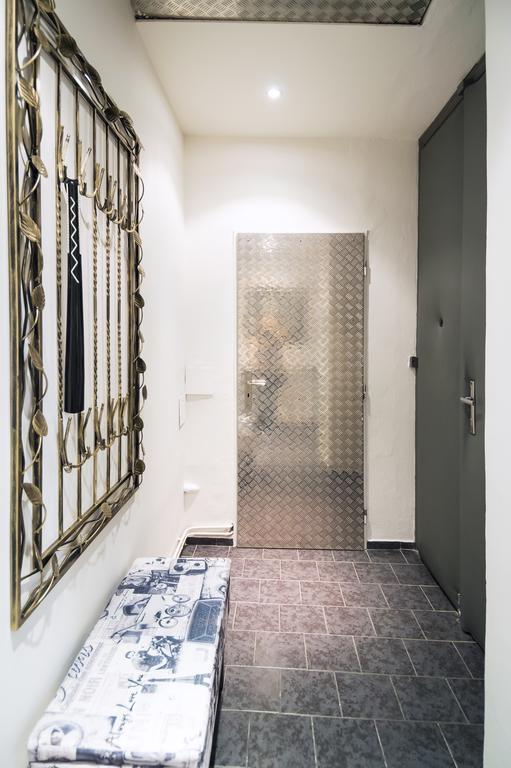 Design Apartment Havelska Prague Extérieur photo