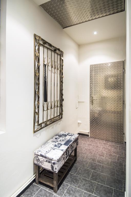 Design Apartment Havelska Prague Extérieur photo