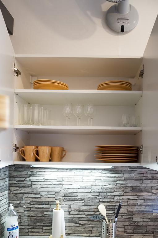 Design Apartment Havelska Prague Extérieur photo