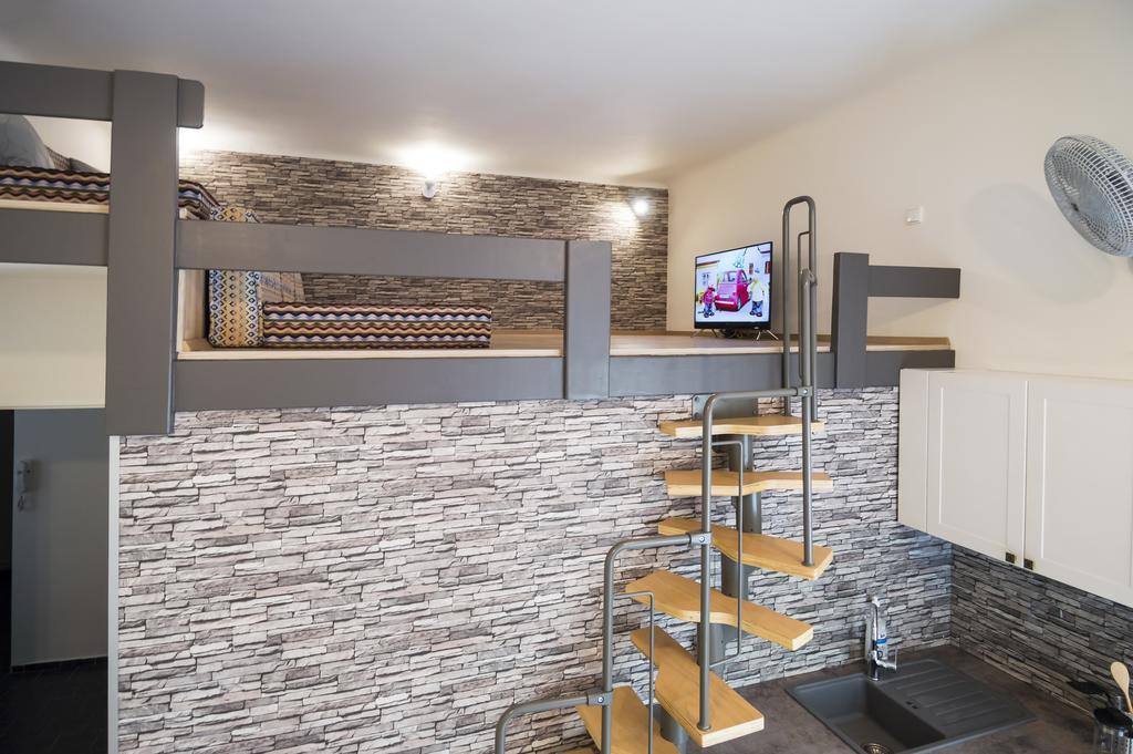 Design Apartment Havelska Prague Extérieur photo