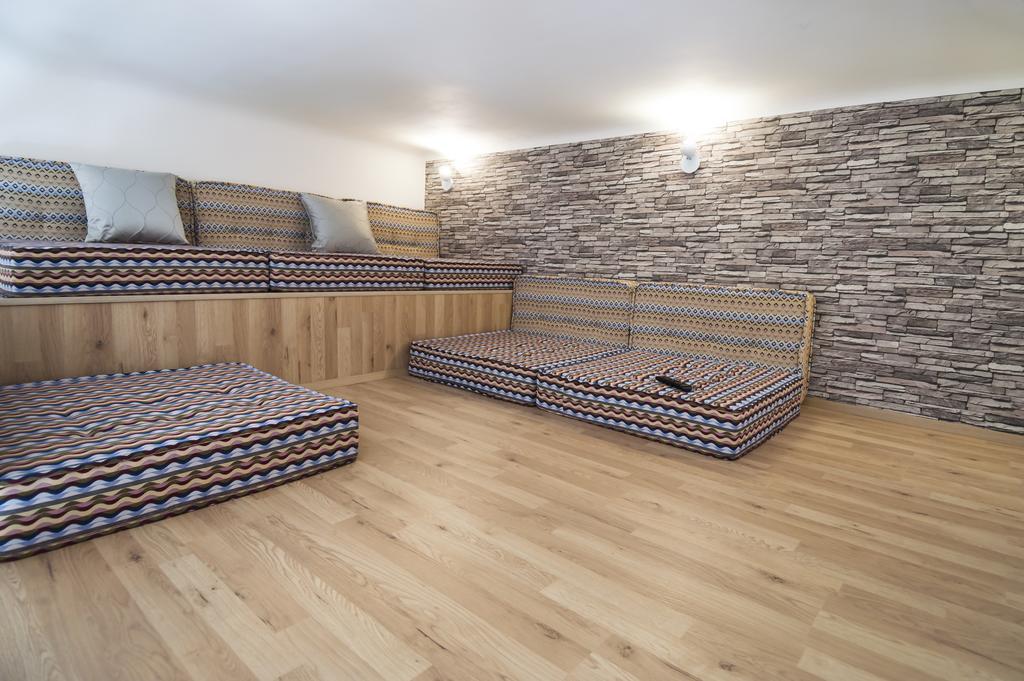 Design Apartment Havelska Prague Extérieur photo