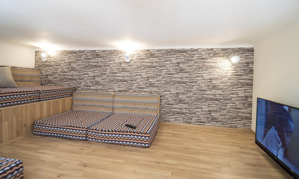 Design Apartment Havelska Prague Extérieur photo