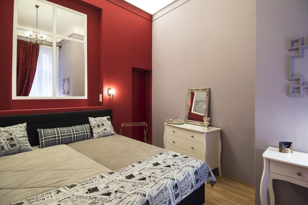Design Apartment Havelska Prague Extérieur photo