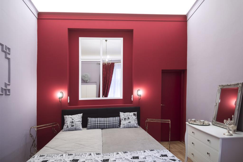 Design Apartment Havelska Prague Extérieur photo
