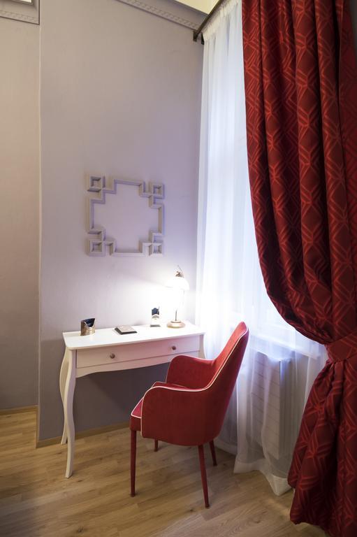 Design Apartment Havelska Prague Extérieur photo
