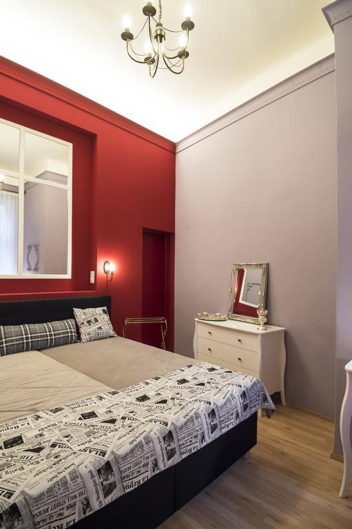 Design Apartment Havelska Prague Extérieur photo