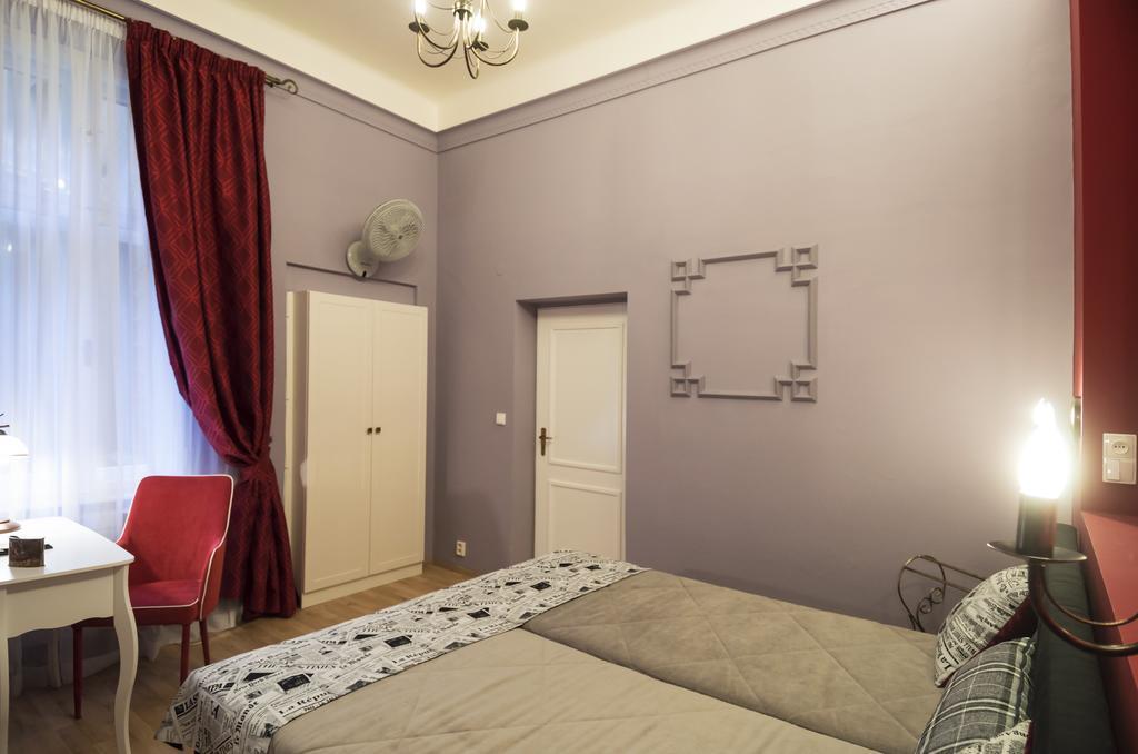 Design Apartment Havelska Prague Extérieur photo