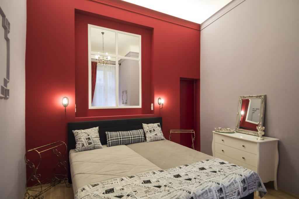 Design Apartment Havelska Prague Extérieur photo