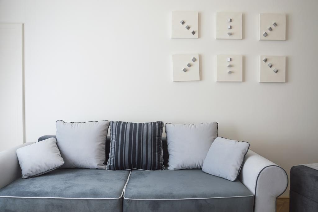 Design Apartment Havelska Prague Extérieur photo