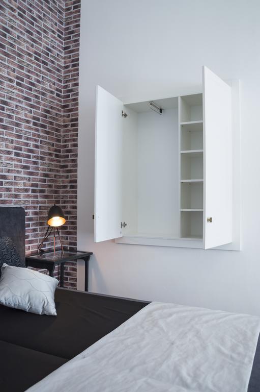 Design Apartment Havelska Prague Extérieur photo