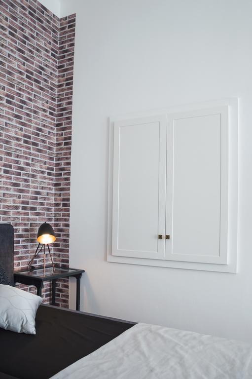 Design Apartment Havelska Prague Extérieur photo