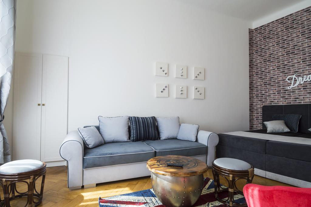 Design Apartment Havelska Prague Extérieur photo