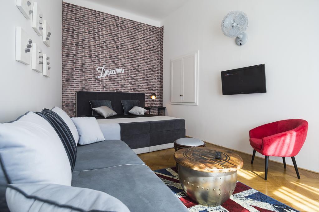 Design Apartment Havelska Prague Extérieur photo